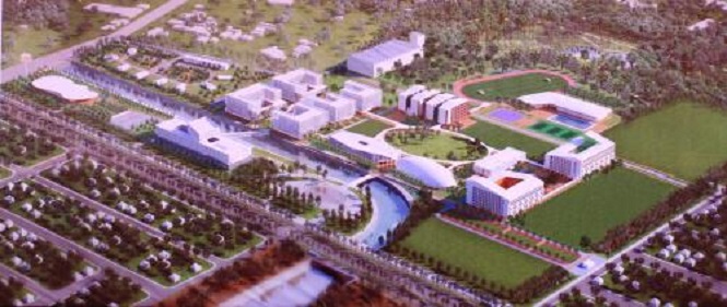 Khởi công xây dựng Trường Đại học Việt - Đức trở thành đại học xuất sắc